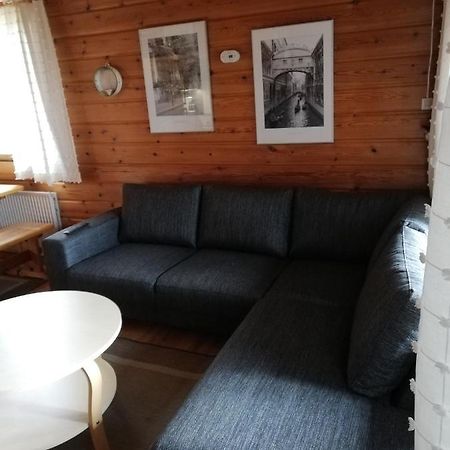 Ruka Ski Cottage Kelokaltio Exterior photo