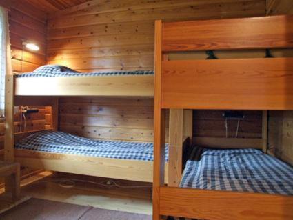 Ruka Ski Cottage Kelokaltio Room photo